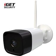iGET SECURITY EP18 - WiFi kültéri FullHD IP kamera az iGET M4 és M5-4G riasztókhoz - IP kamera