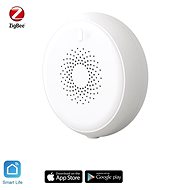 iQtech Smartlife GS02 Zigbee Gázérzékelő, Zigbee 3.0 - Detektor
