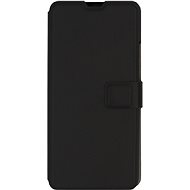 Mobiltelefon tok iWill Book PU Leather Xiaomi Redmi 9 fekete tok