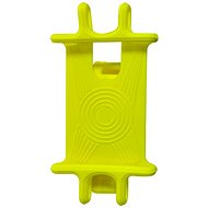 Telefontartó iWill Motorcycle and Bicycle Phone Holder Yellow
