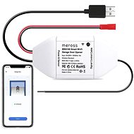 Meross Smart Wi-Fi Garage Door Opener - WiFi kapcsoló