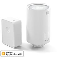 Meross Smart Thermostat Valve Starter Kit Apple HomeKit - Termosztátfej