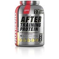 Nutrend After Training Protein, 2520 g - Protein