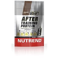 Nutrend After Training Protein, 540 g - Protein