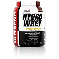 NUTREND HYDRO WHEY, 800 g - Protein