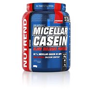 Nutrend Micellar Casein, 900 g - Protein