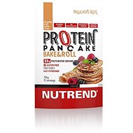 Nutrend Protein Pancake 750 g - Palacsinta