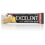 Protein szelet Nutrend EXCELENT protein bar, 85 g