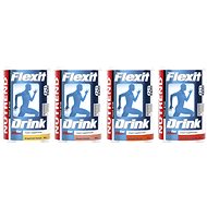 Nutrend Flexit Drink, 400 g - Ízületerősítő