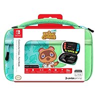 PDP Commuter Case - Animal Crossing - Nintendo Switch - Nintendo Switch tok