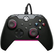 PDP Wired Controller - Fuse Black - Xbox - Kontroller