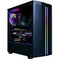 Alza BattleBox Raptor i7 RTX4070Ti - Gamer PC