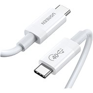 Adatkábel UGREEN USB4 Charging Cable 0.8 m 40 Gbps
