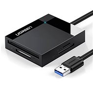 UGREEN USB 3.0 4in1 Card Reader - Kártyaolvasó