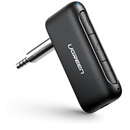 Ugreen Car & Home Bluetooth 5.0 Receiver Audio Adapter Handsfree Black - Bluetooth adapter