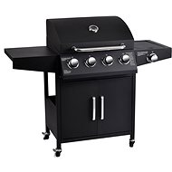 Grill La Proromance Barbeque GB04-B