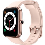 Okosóra WowME ID206 mini Pink - Chytré hodinky