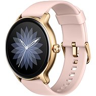 Okosóra WowME Lotus Pink - Chytré hodinky