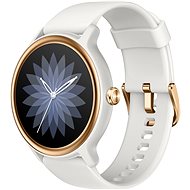 Okosóra WowME Lotus White/Gold - Chytré hodinky