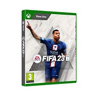 FIFA 23 - Xbox Series DIGITAL - Konzol játék