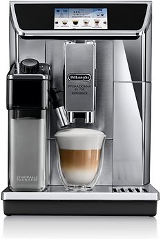 DE'LONGHI ECAM 650.85.MS DE'LONGHI ECAM 650.85.MS