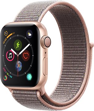 apple series 4 watch 40mm