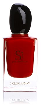 si passione eau de parfum 50ml