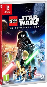 the lego star wars skywalker saga