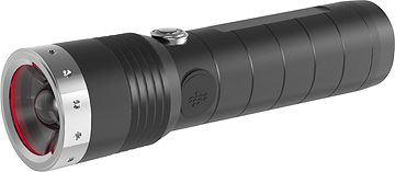 Ledlenser MT14 Elemlámpa | Alza.hu Vásárlás: Ledlenser P14.2 Elemlámpa árak összehasonlítása, P