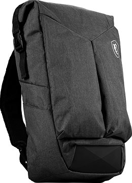 msi air gaming backpack