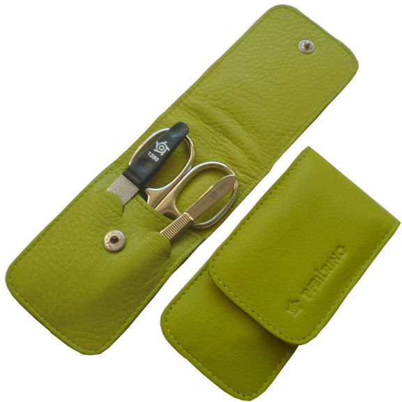 Pfeilring Solingen manikűrkészletek