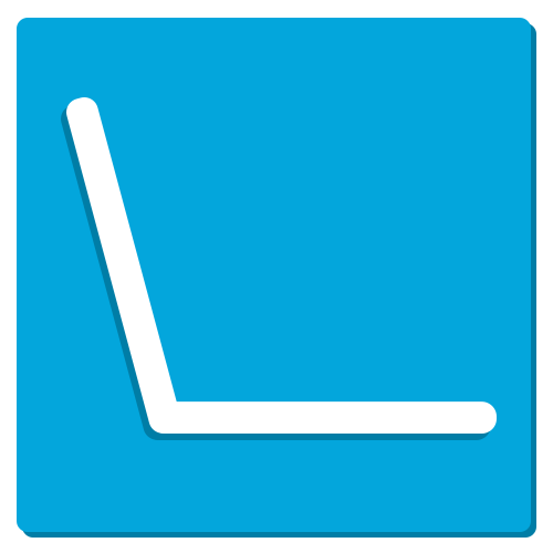 Érintőképernyős laptop notebook módban