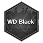 WD black