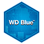 WD blue