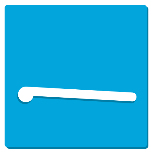 Érintőképernyős laptop fektetett módban