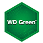 WD színek