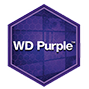 WD purple