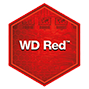 WD red