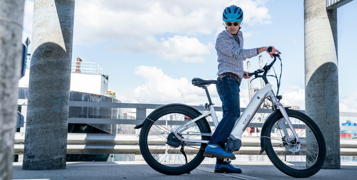 Elektromos kerékpárok