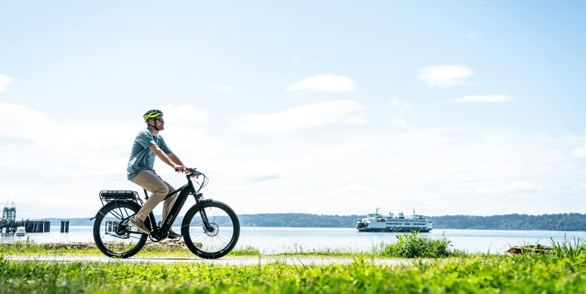 Elektromos kerékpárok