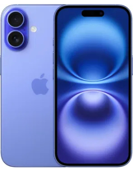 iPhone 16 Plus