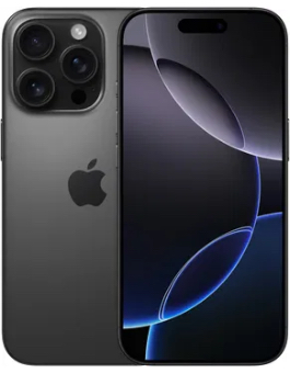 iPhone 16 Pro