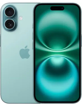 iPhone 16