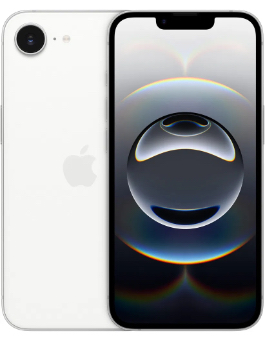 iPhone 16e