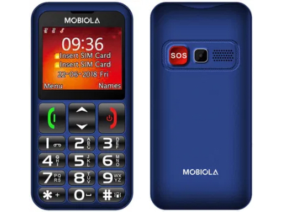 Mobiltelefonok idősebbek részére