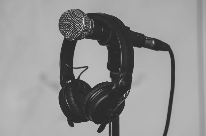 Hi-Fi fejhallgatók