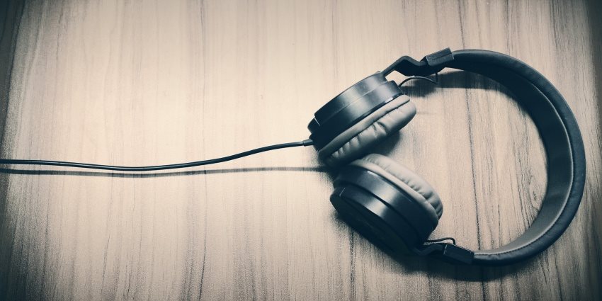 Hi-Fi fejhallgatók