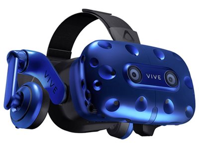 Acer StarVR