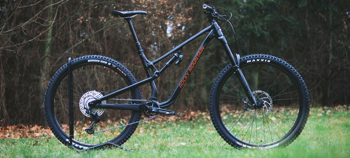 Kerékpár méret meghatározása, pexels.com