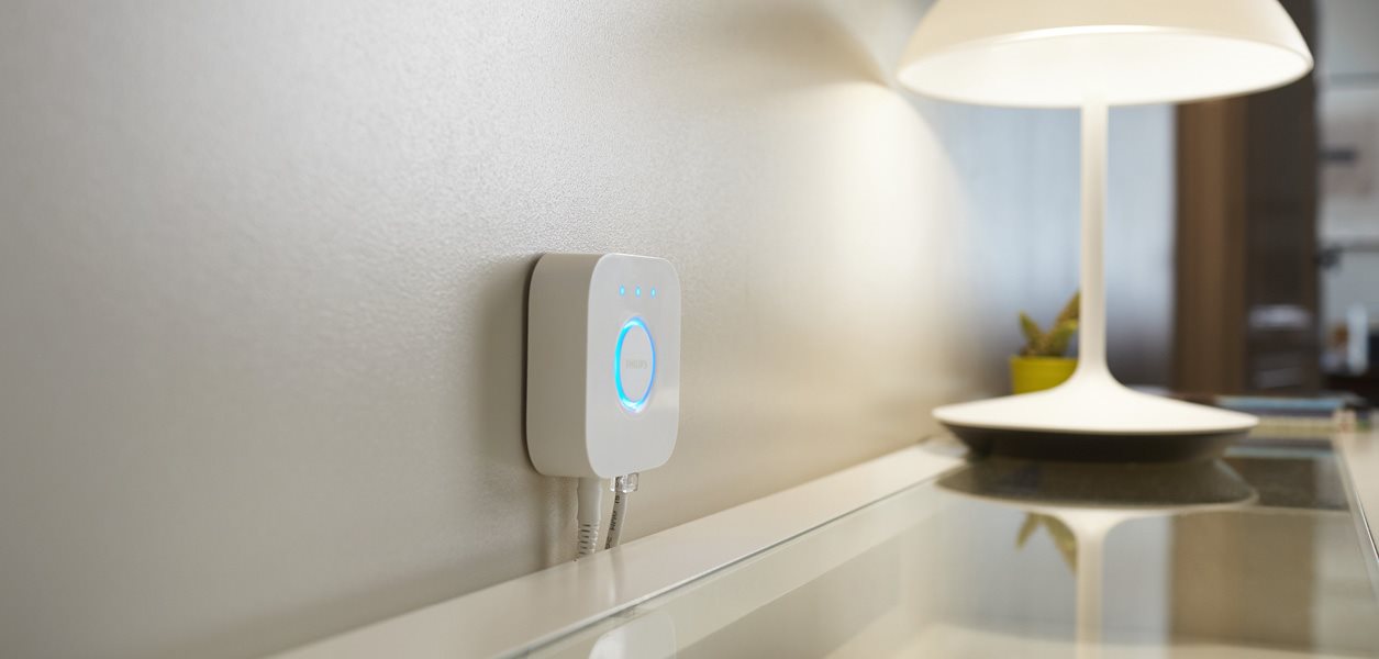 Philips Hue Bridge